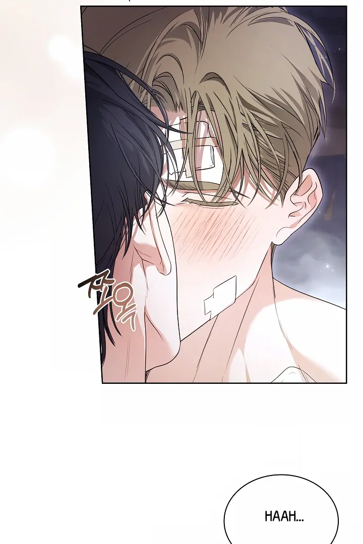 Kiss Me If You Can [Official][Uncensored] - Chapter 28 : I wish I could get you pregnant🔞 manhwa