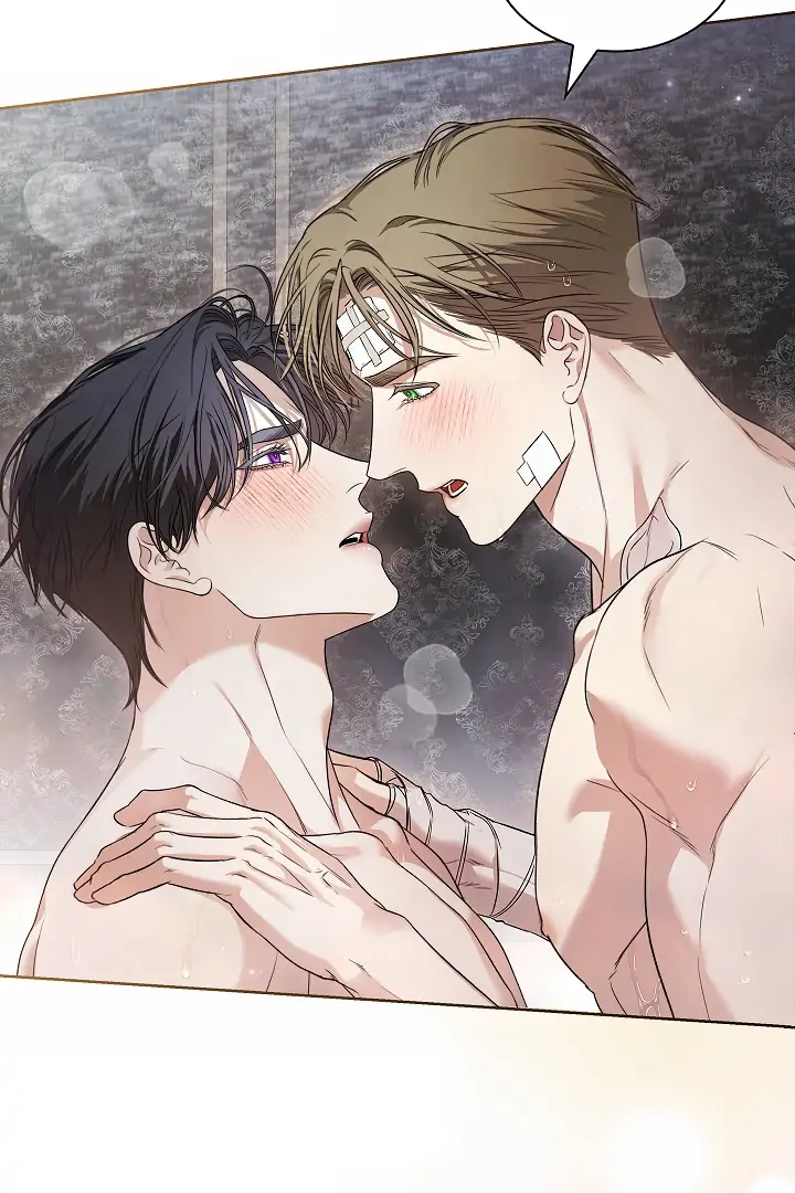 Kiss Me If You Can [Official][Uncensored] - Chapter 28 : I wish I could get you pregnant🔞 manhwa