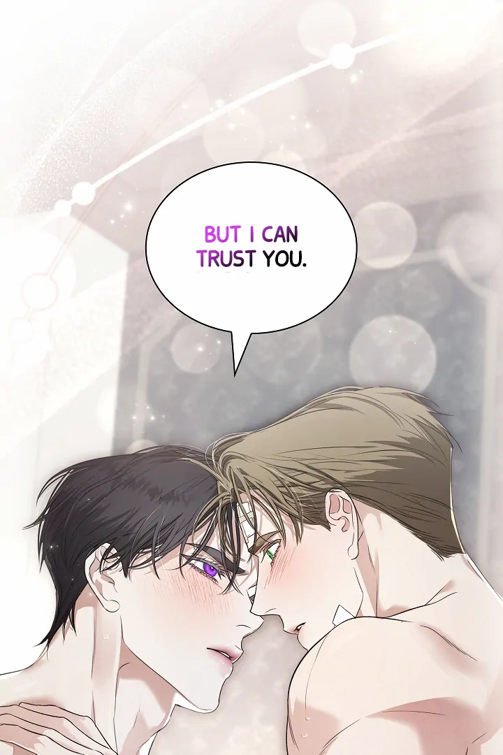 Kiss Me If You Can [Official][Uncensored] - Chapter 28 : I wish I could get you pregnant🔞 manhwa