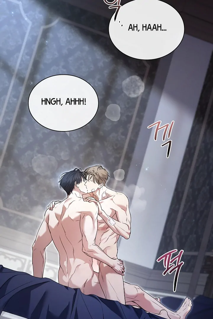 Kiss Me If You Can [Official][Uncensored] - Chapter 28 : I wish I could get you pregnant🔞 manhwa