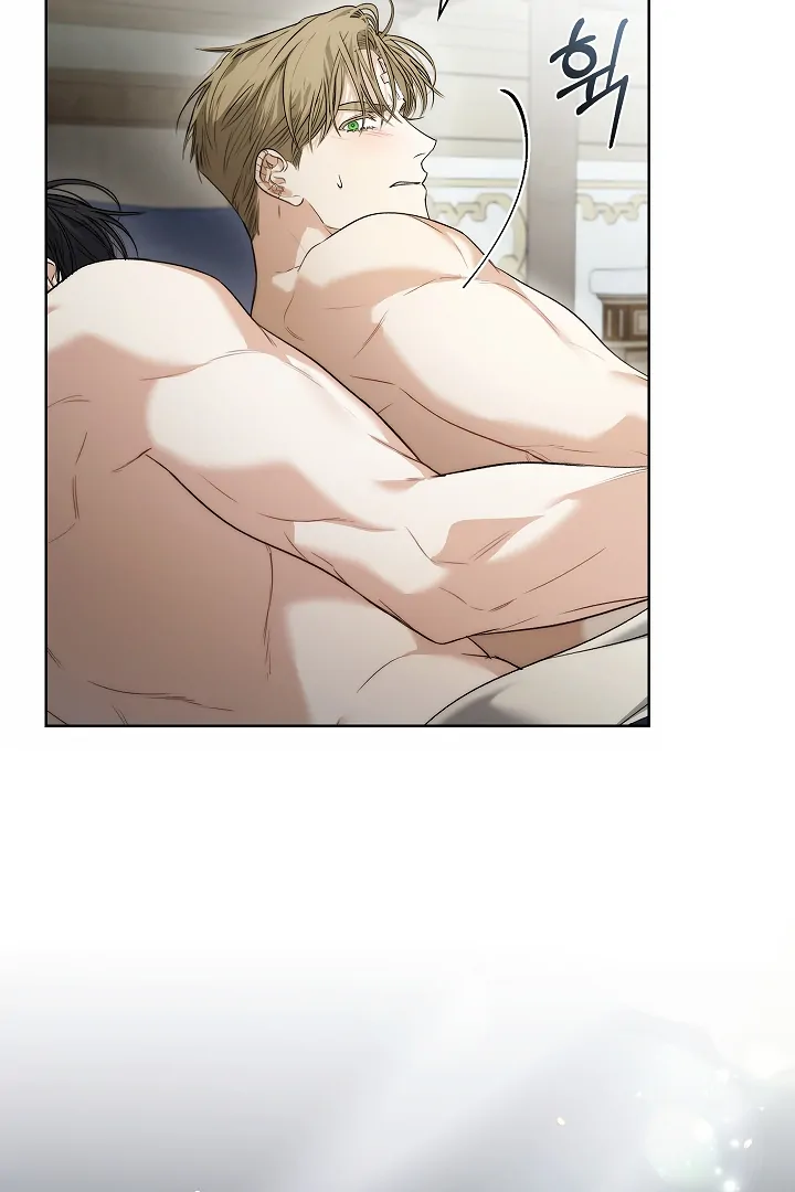Kiss Me If You Can [Official][Uncensored] - Chapter 29 : Call it clingy~ manhwa