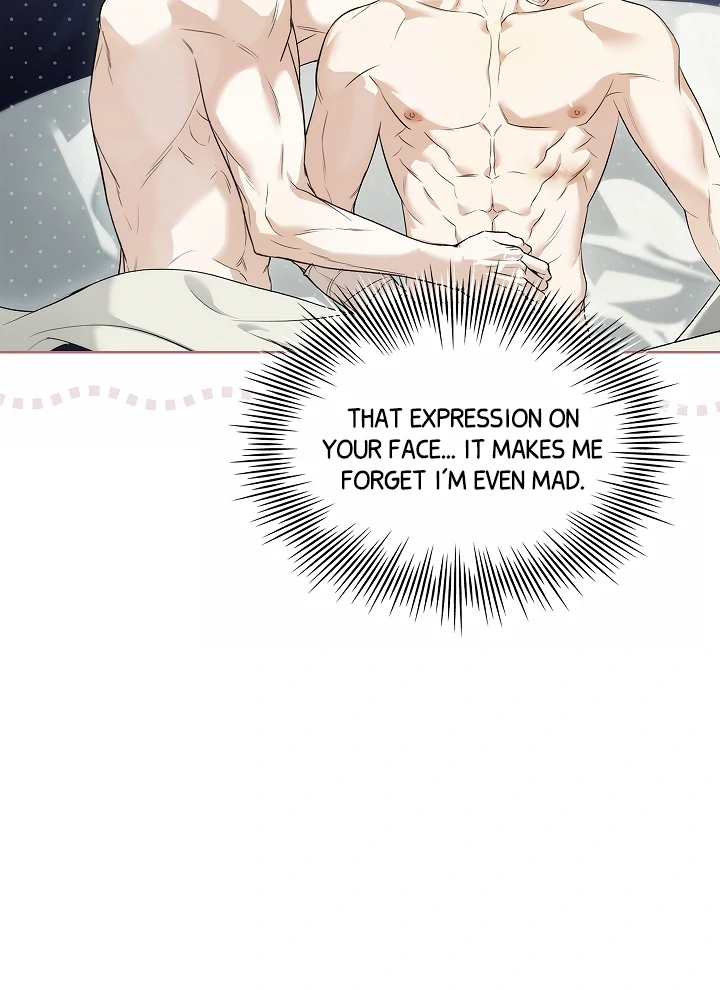 Kiss Me If You Can [Official][Uncensored] - Chapter 29 : Call it clingy~ manhwa