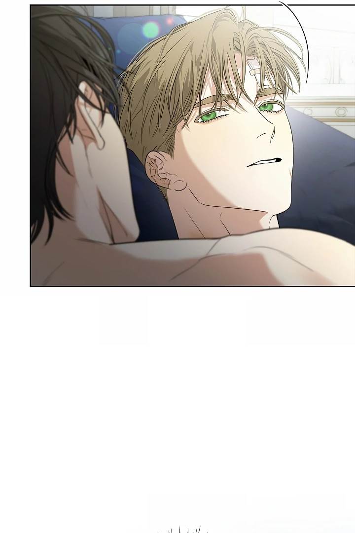 Kiss Me If You Can [Official][Uncensored] - Chapter 29 : Call it clingy~ manhwa