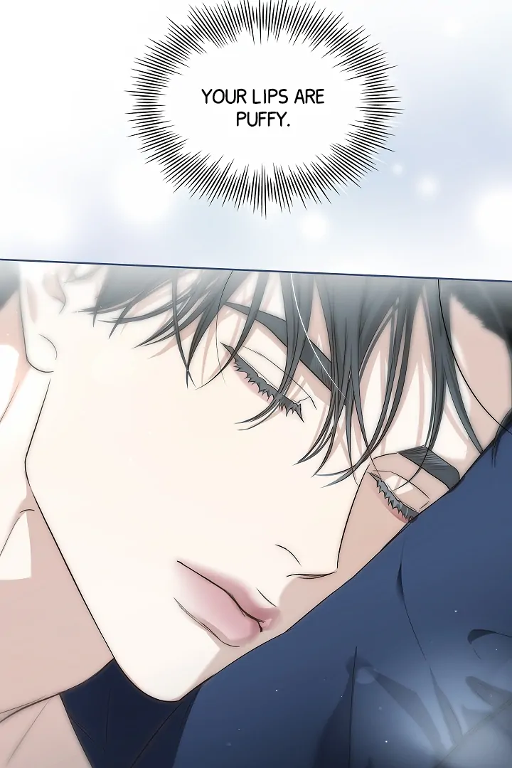 Kiss Me If You Can [Official][Uncensored] - Chapter 29 : Call it clingy~ manhwa