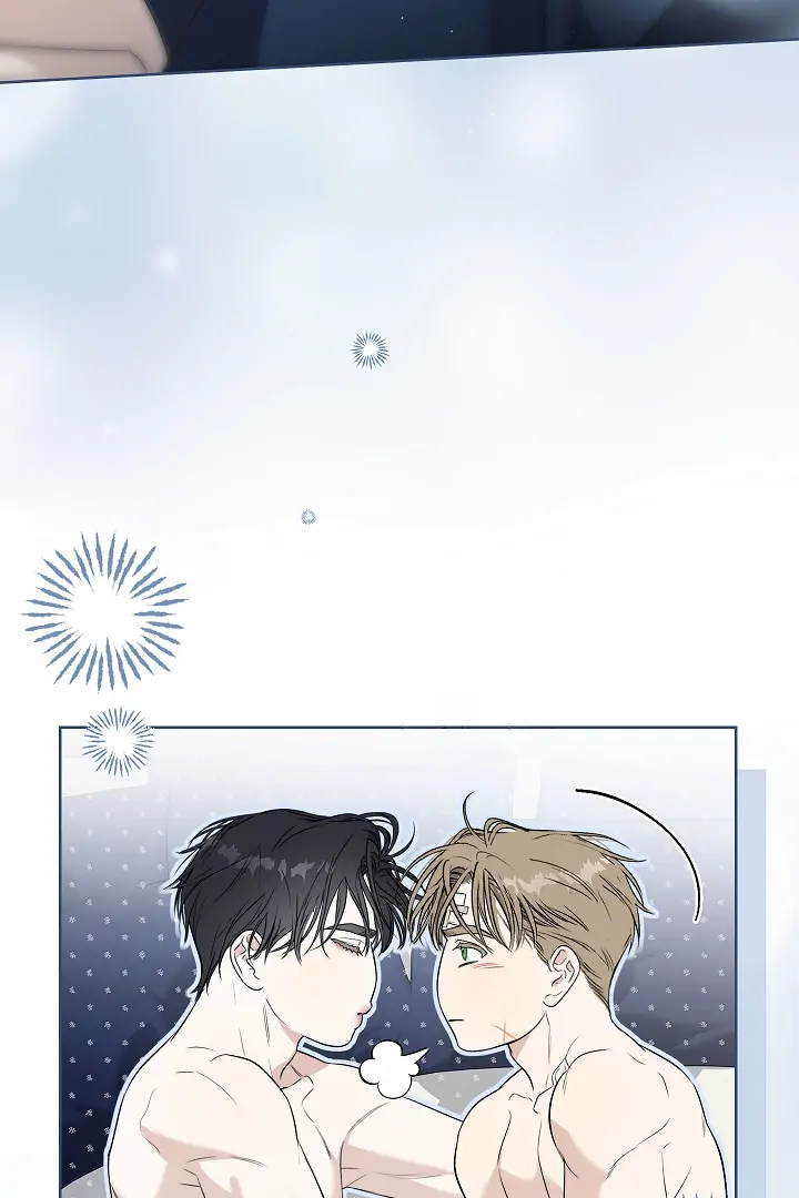 Kiss Me If You Can [Official][Uncensored] - Chapter 29 : Call it clingy~ manhwa