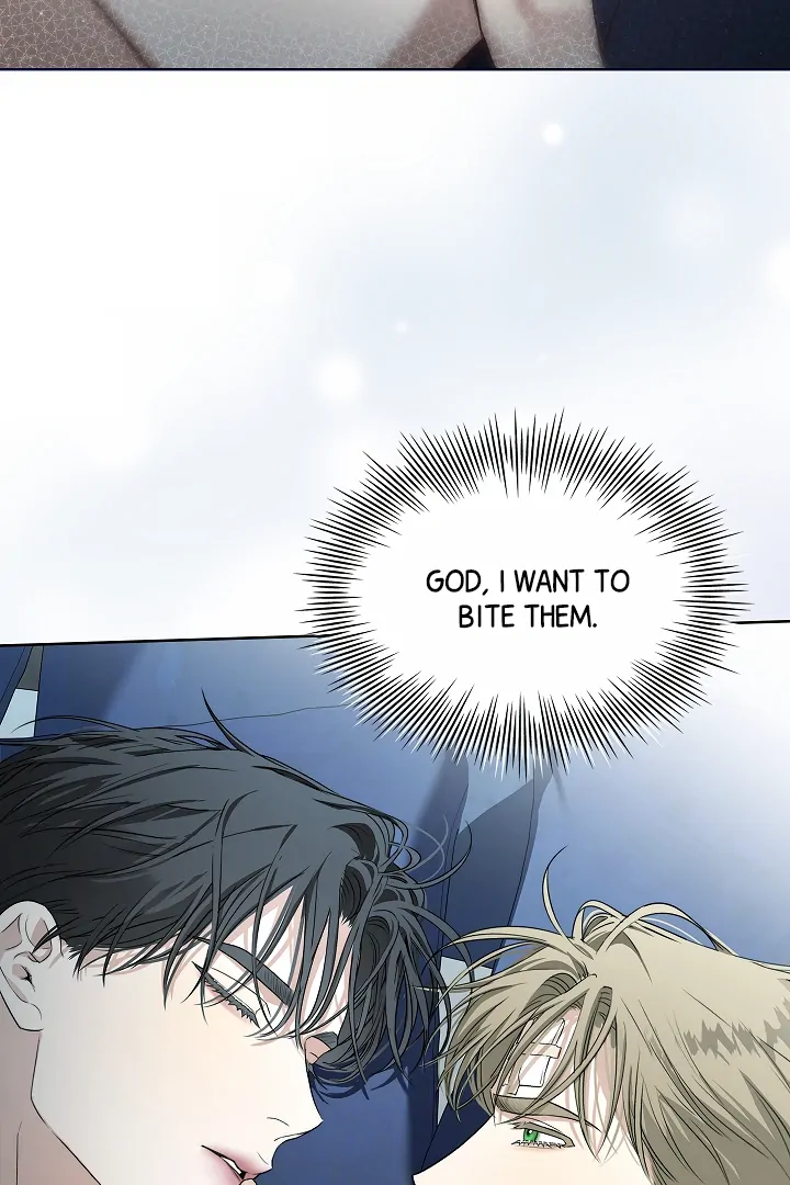 Kiss Me If You Can [Official][Uncensored] - Chapter 29 : Call it clingy~ manhwa