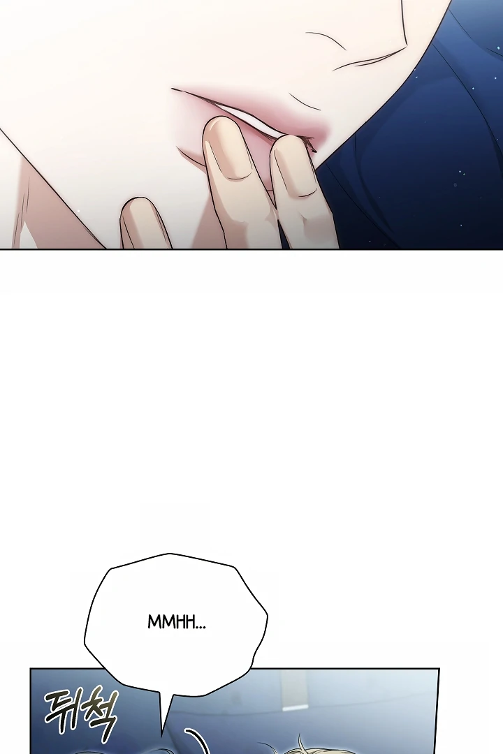 Kiss Me If You Can [Official][Uncensored] - Chapter 29 : Call it clingy~ manhwa