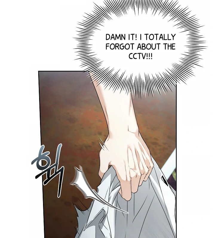 Kiss Me If You Can [Official][Uncensored] - Chapter 29 : Call it clingy~ manhwa