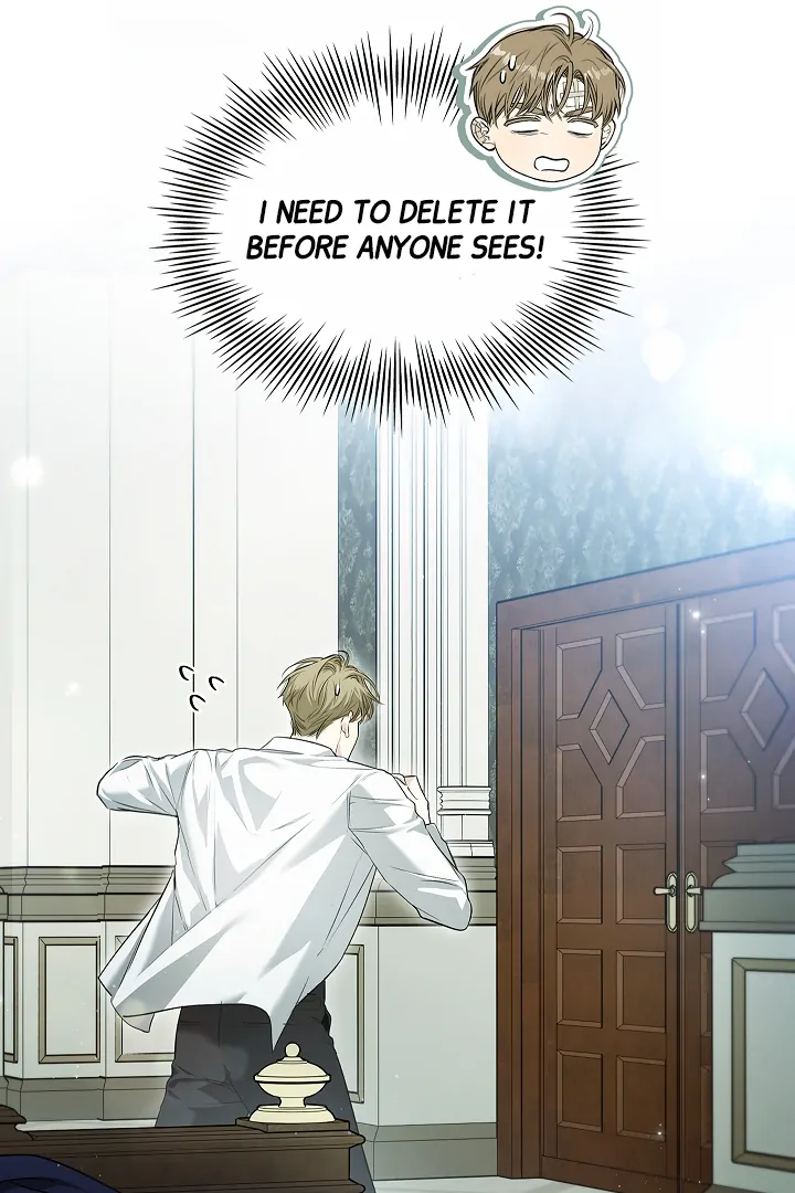 Kiss Me If You Can [Official][Uncensored] - Chapter 29 : Call it clingy~ manhwa