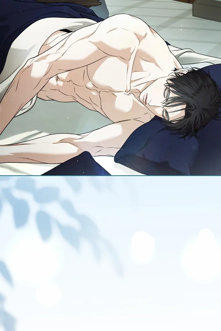 Kiss Me If You Can [Official][Uncensored] - Chapter 29 : Call it clingy~ manhwa