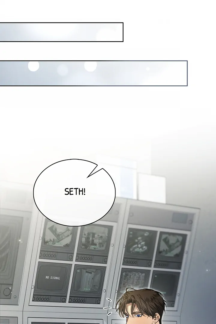 Kiss Me If You Can [Official][Uncensored] - Chapter 29 : Call it clingy~ manhwa