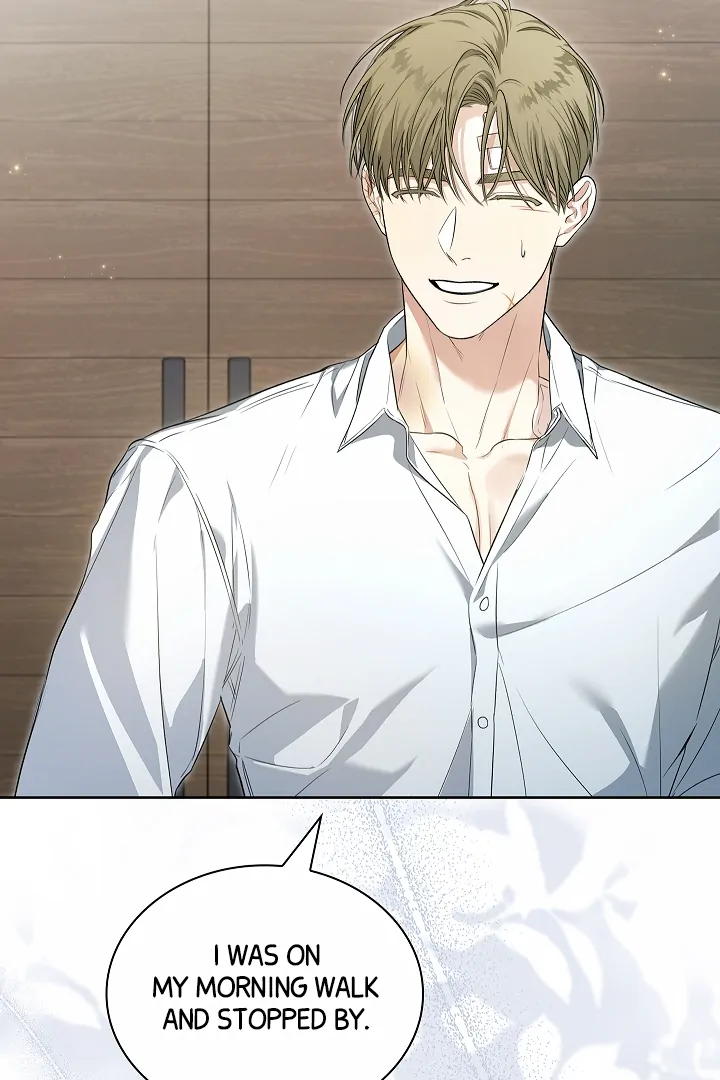 Kiss Me If You Can [Official][Uncensored] - Chapter 29 : Call it clingy~ manhwa
