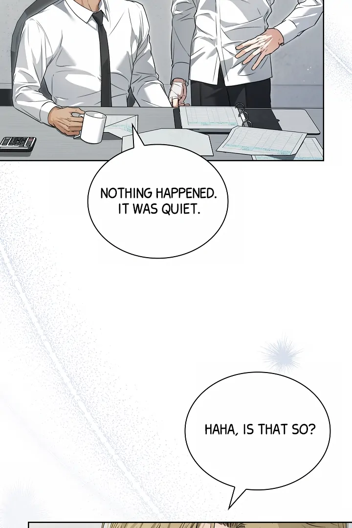 Kiss Me If You Can [Official][Uncensored] - Chapter 29 : Call it clingy~ manhwa