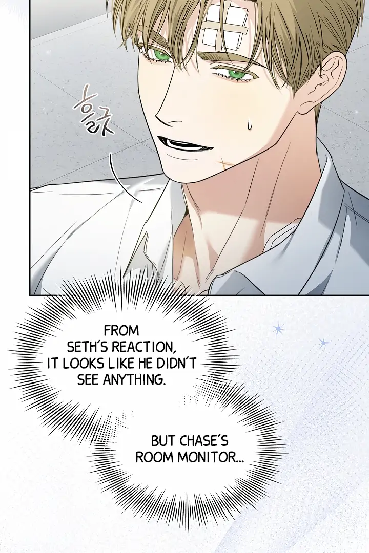 Kiss Me If You Can [Official][Uncensored] - Chapter 29 : Call it clingy~ manhwa