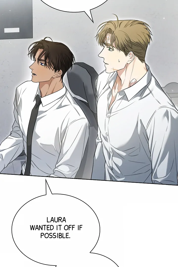 Kiss Me If You Can [Official][Uncensored] - Chapter 29 : Call it clingy~ manhwa