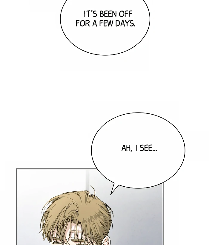Kiss Me If You Can [Official][Uncensored] - Chapter 29 : Call it clingy~ manhwa