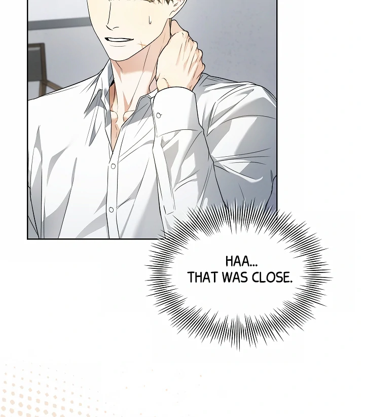 Kiss Me If You Can [Official][Uncensored] - Chapter 29 : Call it clingy~ manhwa