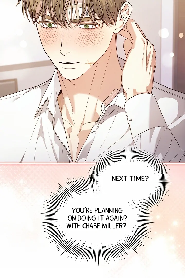 Kiss Me If You Can [Official][Uncensored] - Chapter 29 : Call it clingy~ manhwa