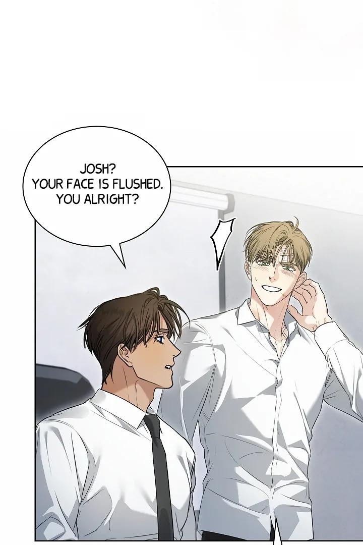 Kiss Me If You Can [Official][Uncensored] - Chapter 29 : Call it clingy~ manhwa