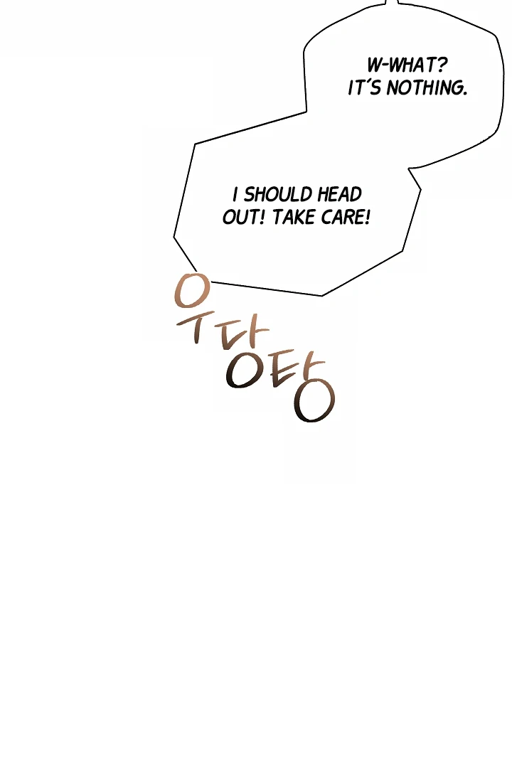 Kiss Me If You Can [Official][Uncensored] - Chapter 29 : Call it clingy~ manhwa