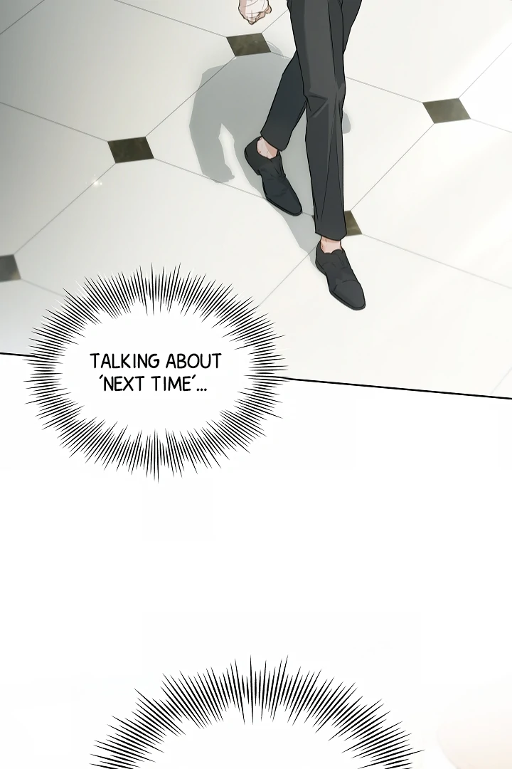 Kiss Me If You Can [Official][Uncensored] - Chapter 29 : Call it clingy~ manhwa