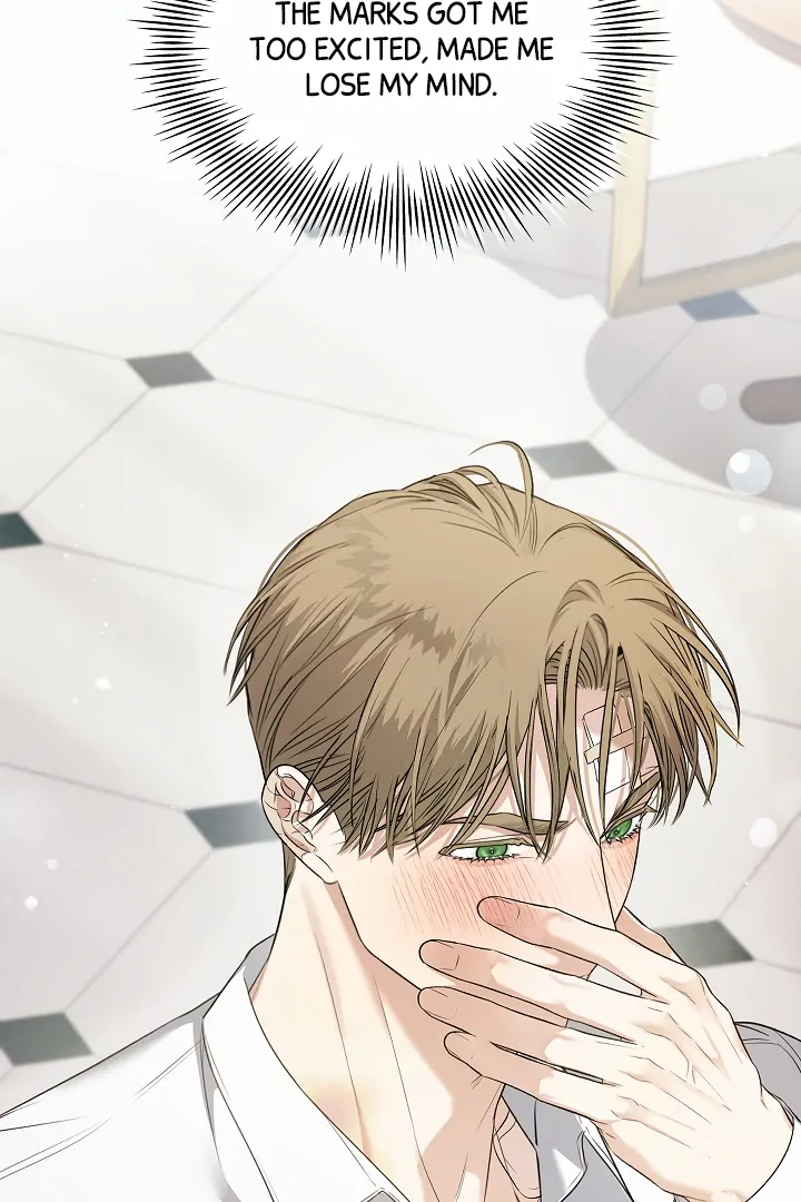 Kiss Me If You Can [Official][Uncensored] - Chapter 29 : Call it clingy~ manhwa