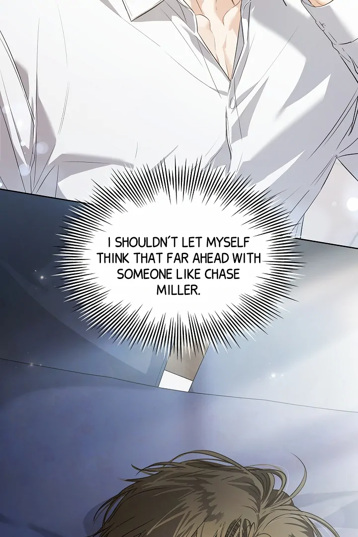 Kiss Me If You Can [Official][Uncensored] - Chapter 29 : Call it clingy~ manhwa