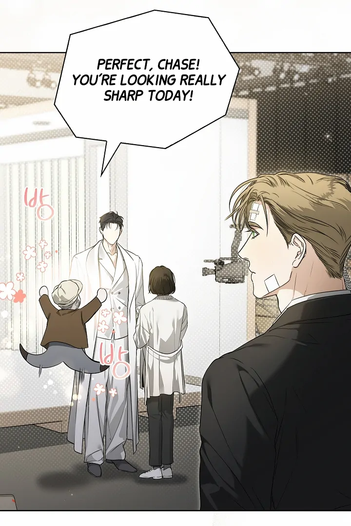 Kiss Me If You Can [Official][Uncensored] - Chapter 29 : Call it clingy~ manhwa