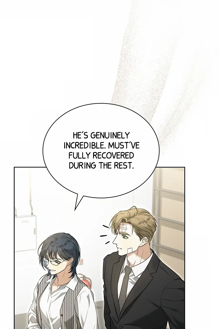 Kiss Me If You Can [Official][Uncensored] - Chapter 29 : Call it clingy~ manhwa