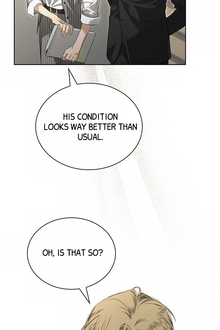 Kiss Me If You Can [Official][Uncensored] - Chapter 29 : Call it clingy~ manhwa