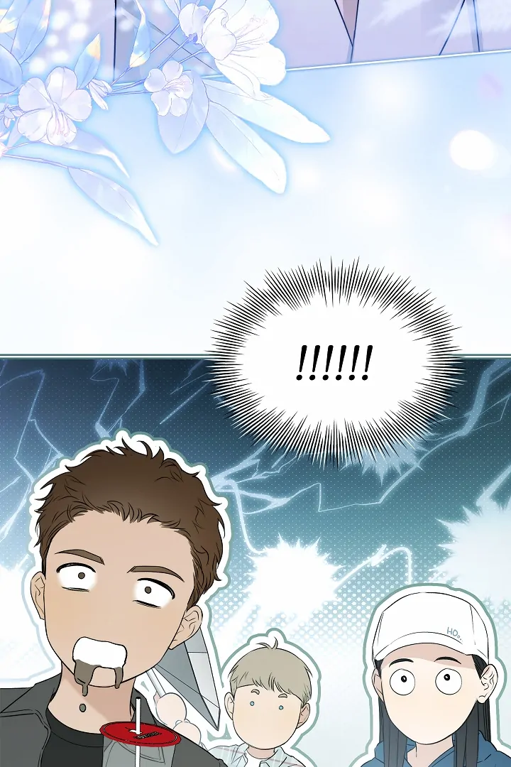 Kiss Me If You Can [Official][Uncensored] - Chapter 29 : Call it clingy~ manhwa