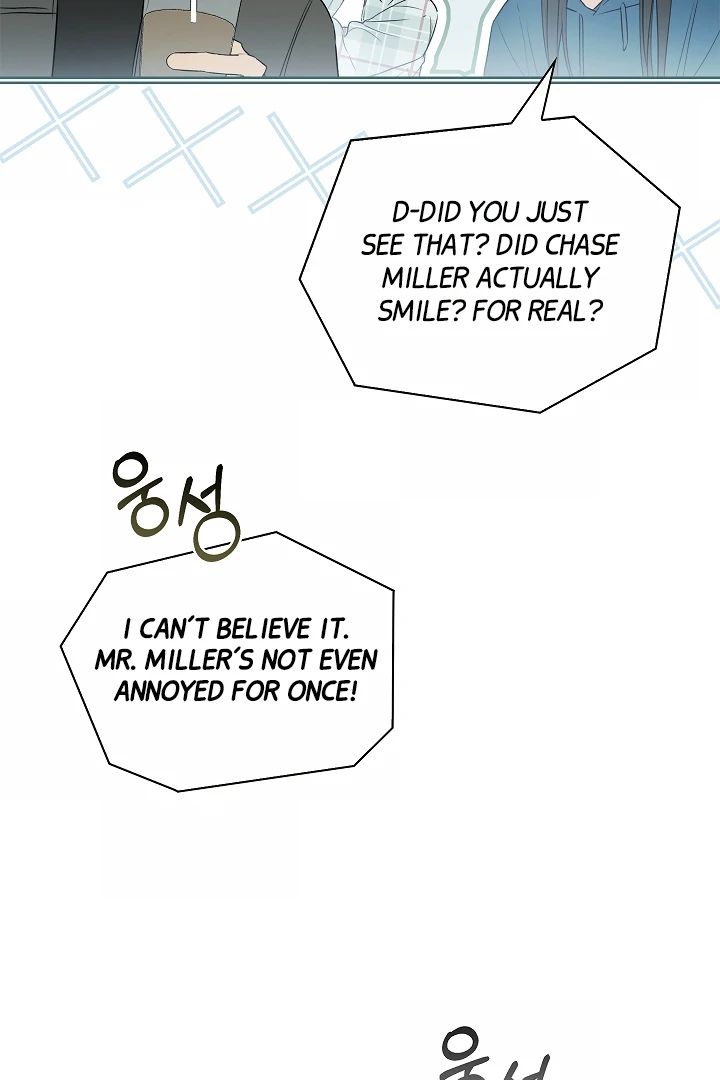 Kiss Me If You Can [Official][Uncensored] - Chapter 29 : Call it clingy~ manhwa