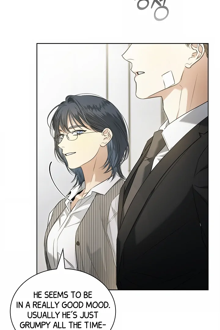 Kiss Me If You Can [Official][Uncensored] - Chapter 29 : Call it clingy~ manhwa