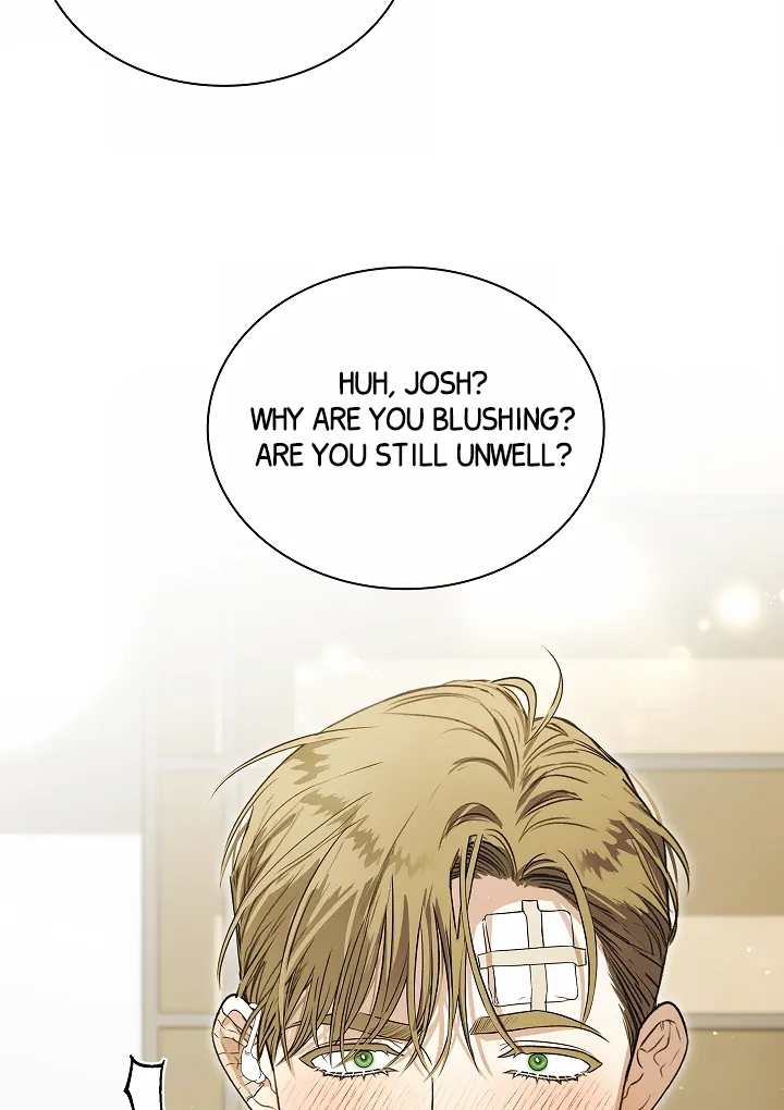 Kiss Me If You Can [Official][Uncensored] - Chapter 29 : Call it clingy~ manhwa