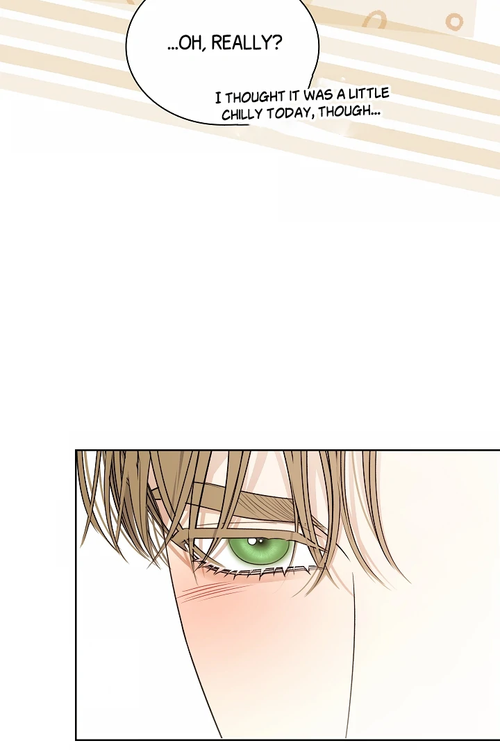 Kiss Me If You Can [Official][Uncensored] - Chapter 29 : Call it clingy~ manhwa