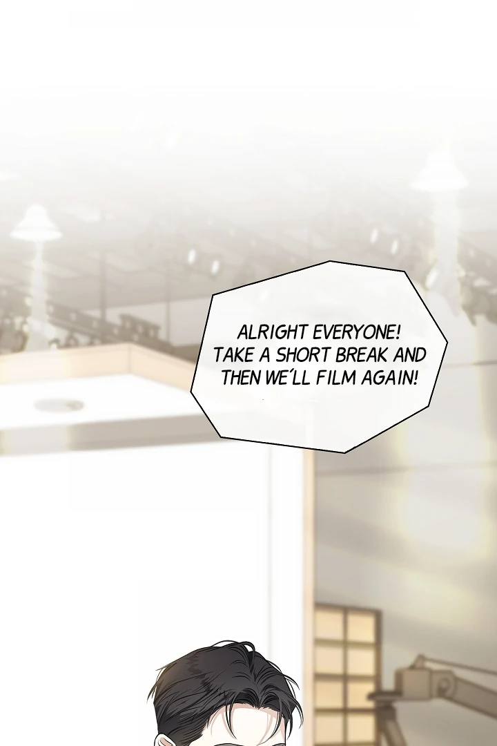 Kiss Me If You Can [Official][Uncensored] - Chapter 29 : Call it clingy~ manhwa