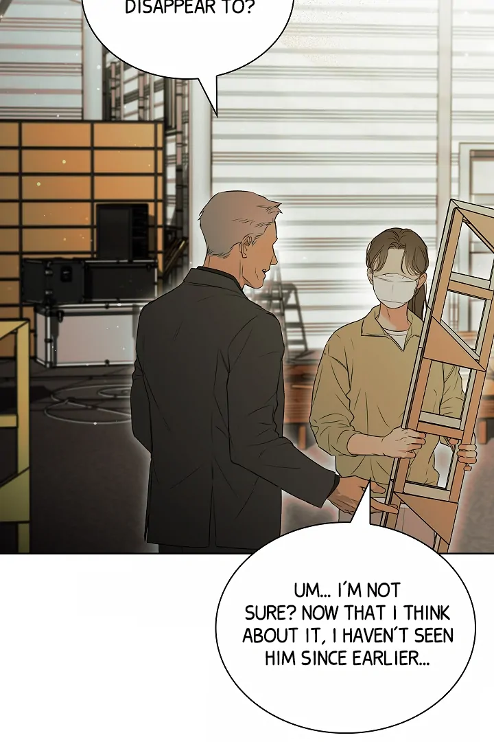 Kiss Me If You Can [Official][Uncensored] - Chapter 29 : Call it clingy~ manhwa