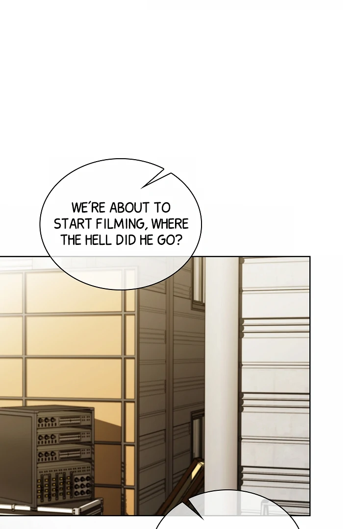 Kiss Me If You Can [Official][Uncensored] - Chapter 29 : Call it clingy~ manhwa