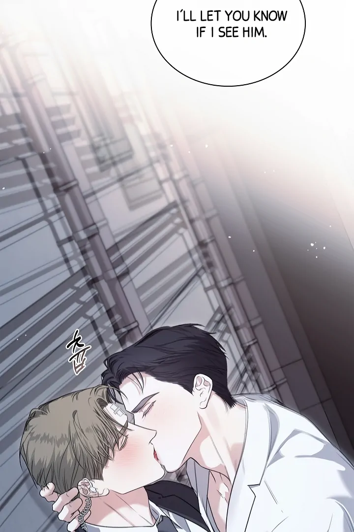 Kiss Me If You Can [Official][Uncensored] - Chapter 29 : Call it clingy~ manhwa