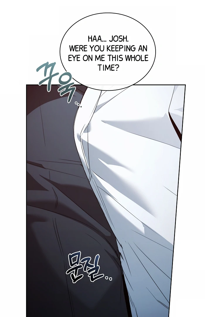 Kiss Me If You Can [Official][Uncensored] - Chapter 29 : Call it clingy~ manhwa