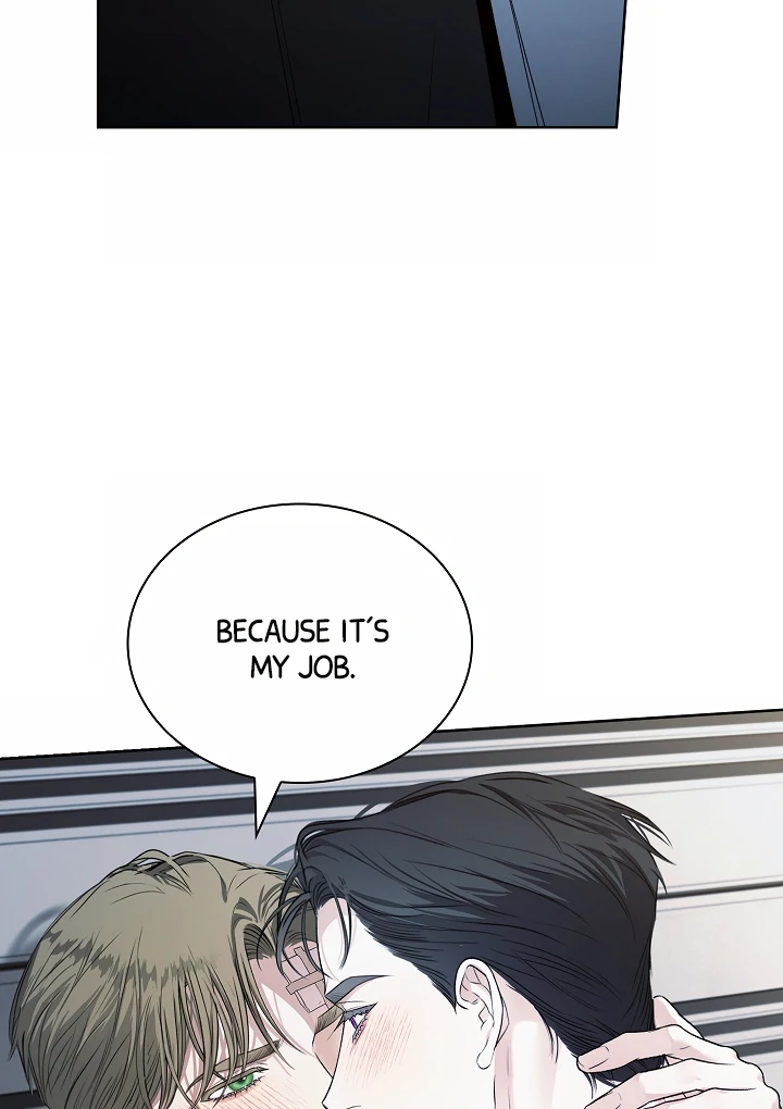 Kiss Me If You Can [Official][Uncensored] - Chapter 29 : Call it clingy~ manhwa