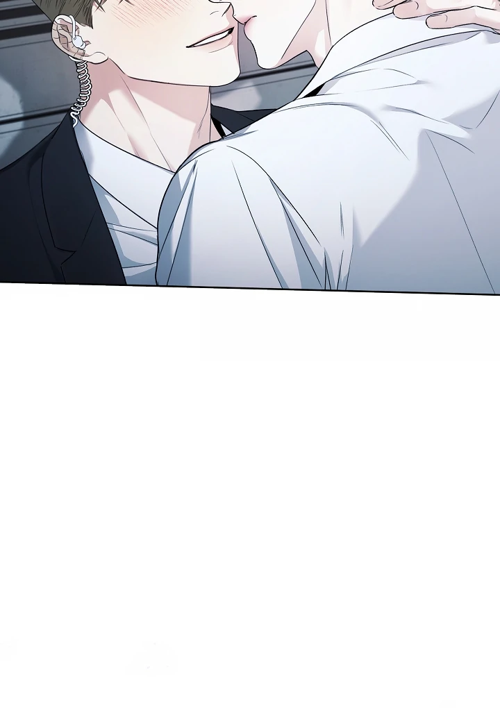 Kiss Me If You Can [Official][Uncensored] - Chapter 29 : Call it clingy~ manhwa