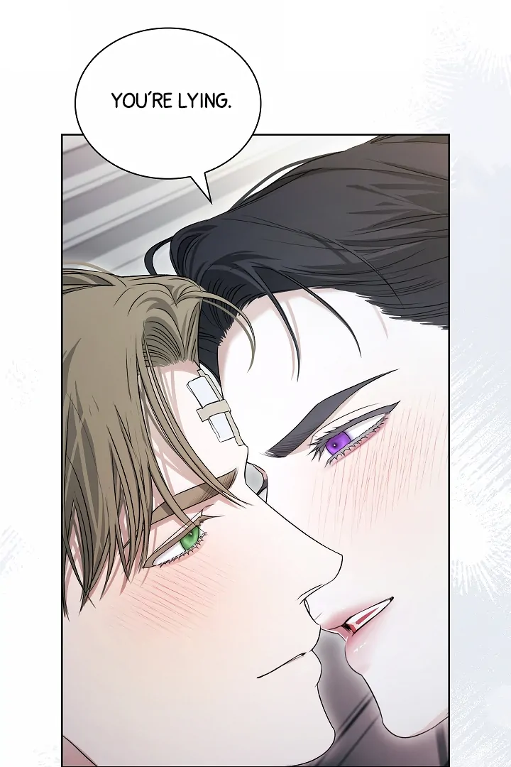 Kiss Me If You Can [Official][Uncensored] - Chapter 29 : Call it clingy~ manhwa