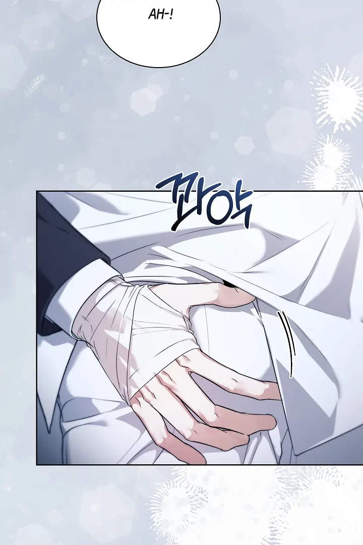 Kiss Me If You Can [Official][Uncensored] - Chapter 29 : Call it clingy~ manhwa