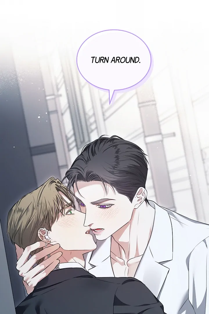 Kiss Me If You Can [Official][Uncensored] - Chapter 29 : Call it clingy~ manhwa