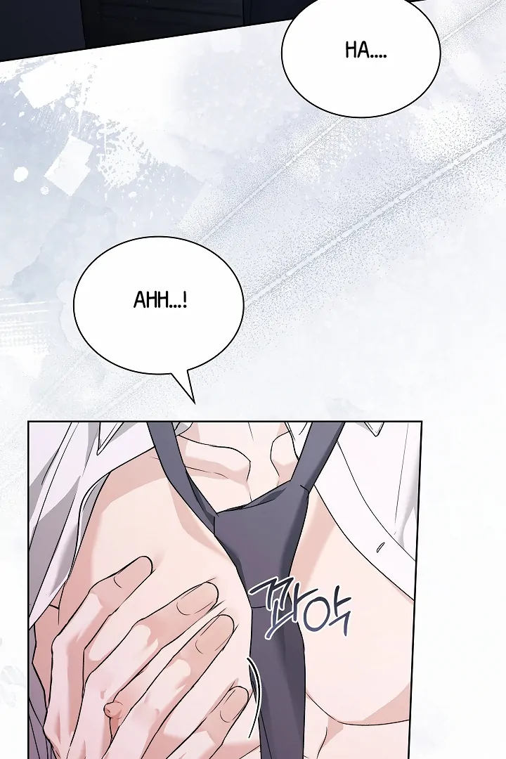 Kiss Me If You Can [Official][Uncensored] - Chapter 30 : 🔞🔞🔞 manhwa