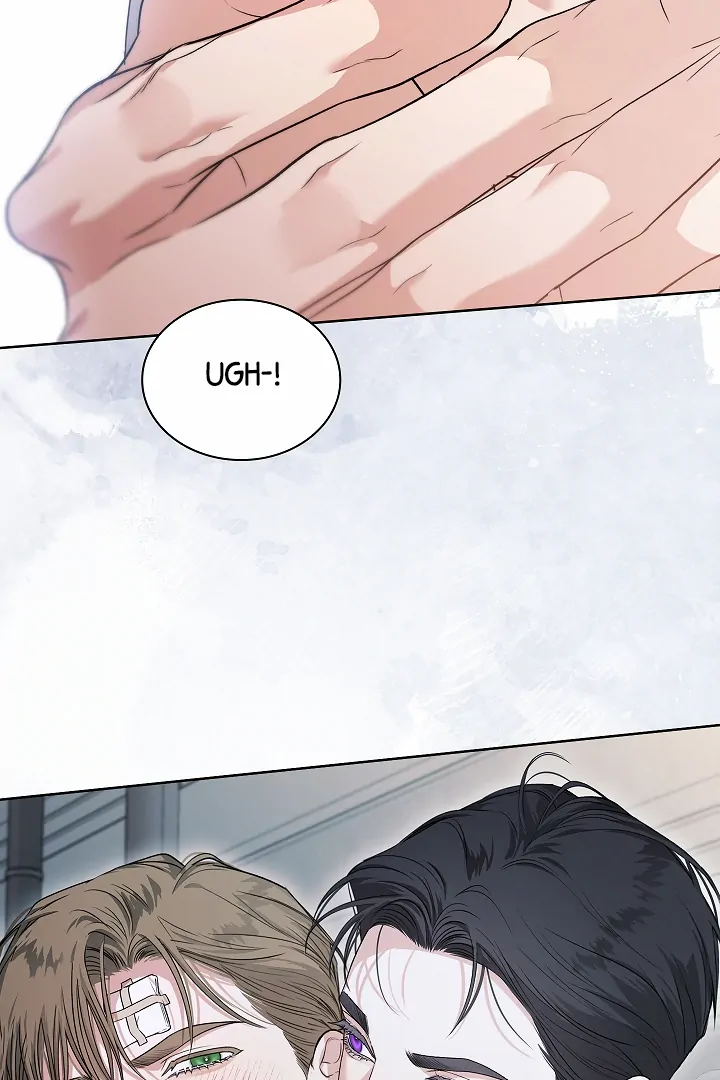 Kiss Me If You Can [Official][Uncensored] - Chapter 30 : 🔞🔞🔞 manhwa