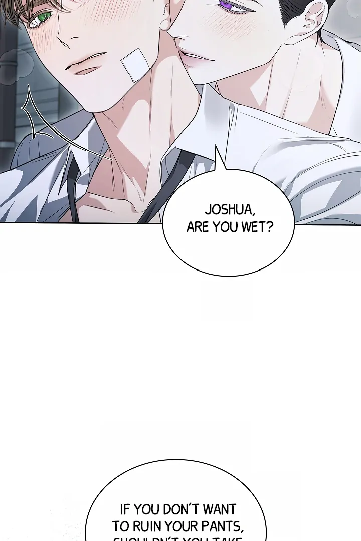 Kiss Me If You Can [Official][Uncensored] - Chapter 30 : 🔞🔞🔞 manhwa