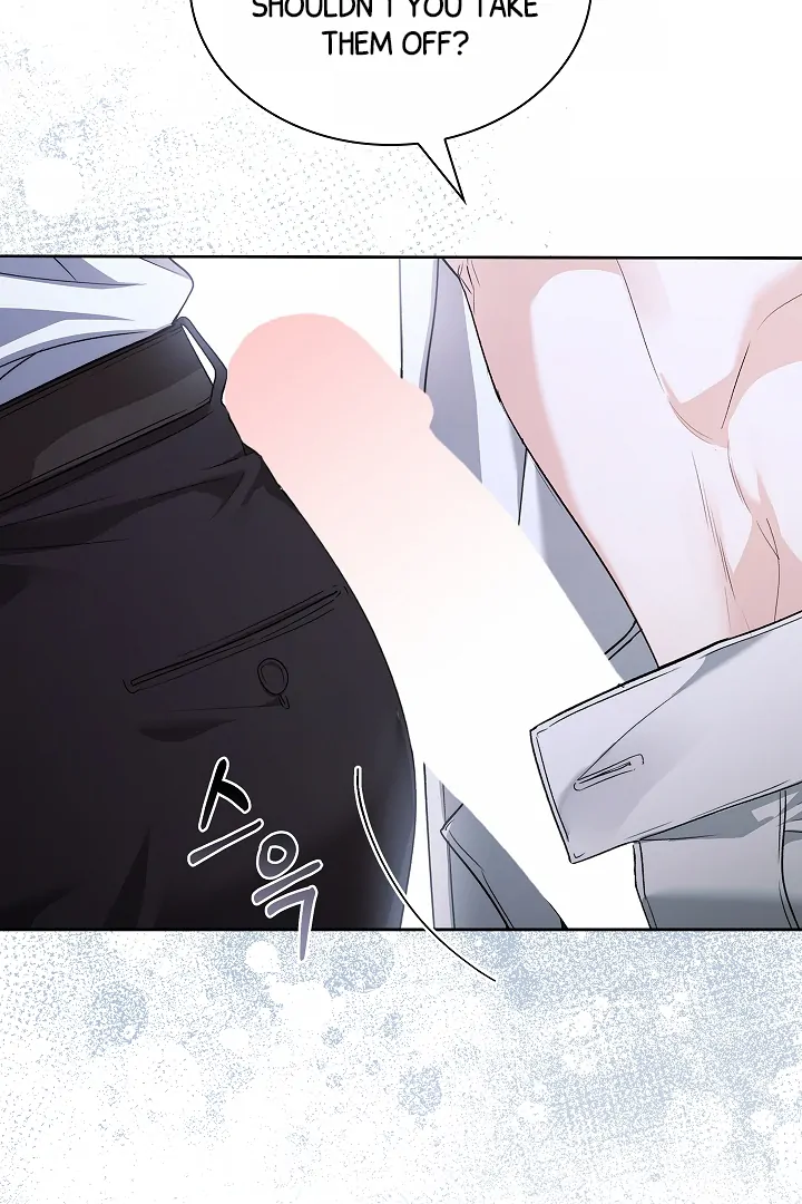 Kiss Me If You Can [Official][Uncensored] - Chapter 30 : 🔞🔞🔞 manhwa