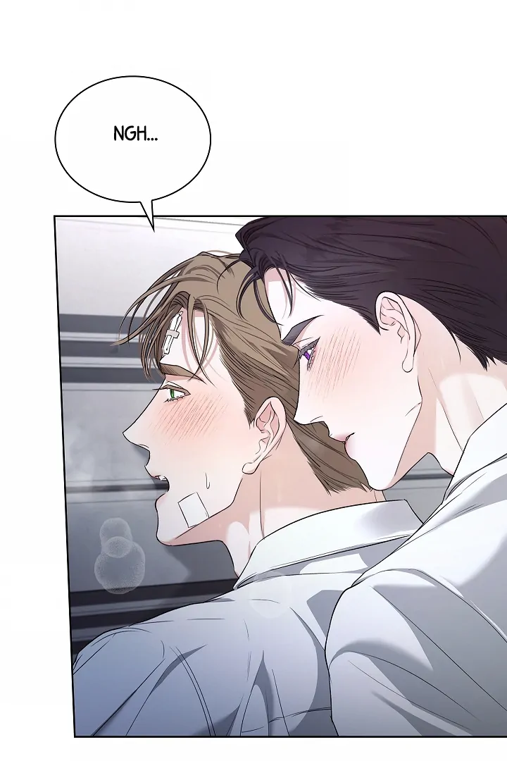 Kiss Me If You Can [Official][Uncensored] - Chapter 30 : 🔞🔞🔞 manhwa